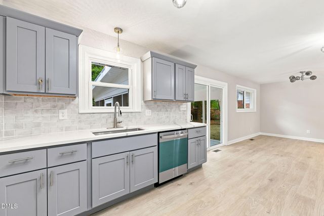 6326 Cool Shade Drive, Fayetteville, NC 28303