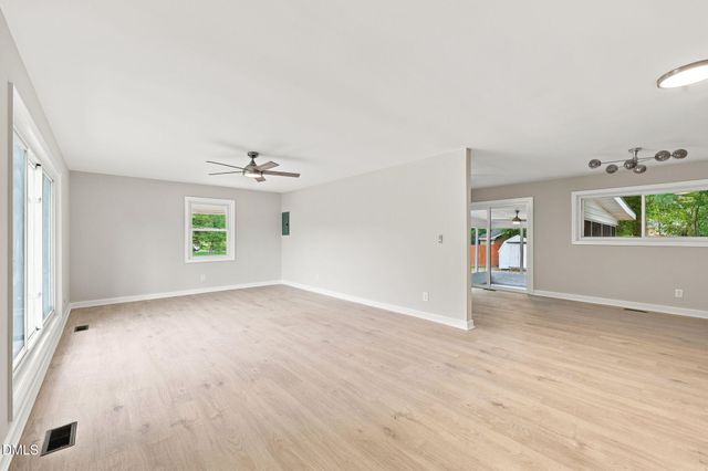 6326 Cool Shade Drive, Fayetteville, NC 28303