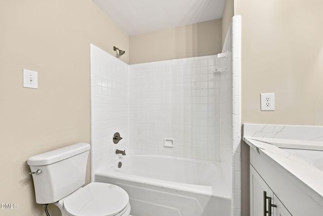 6326 Cool Shade Drive, Fayetteville, NC 28303