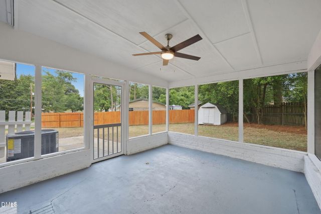 6326 Cool Shade Drive, Fayetteville, NC 28303