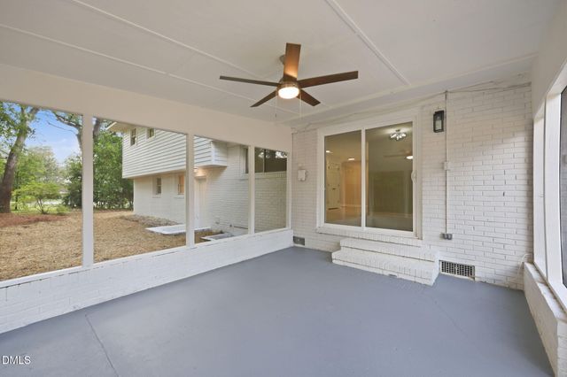 6326 Cool Shade Drive, Fayetteville, NC 28303