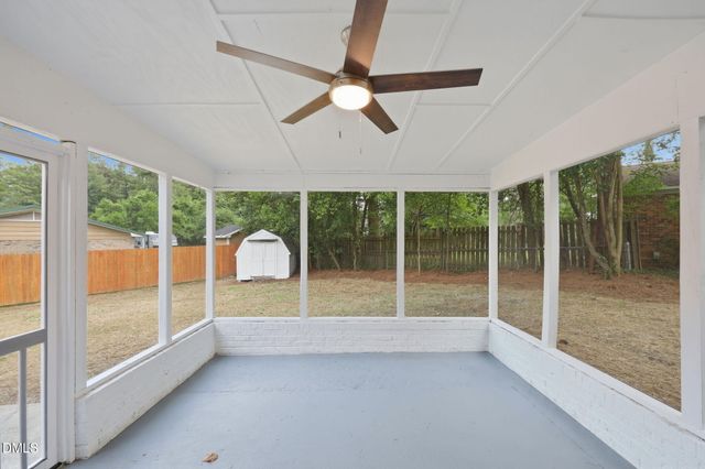 6326 Cool Shade Drive, Fayetteville, NC 28303