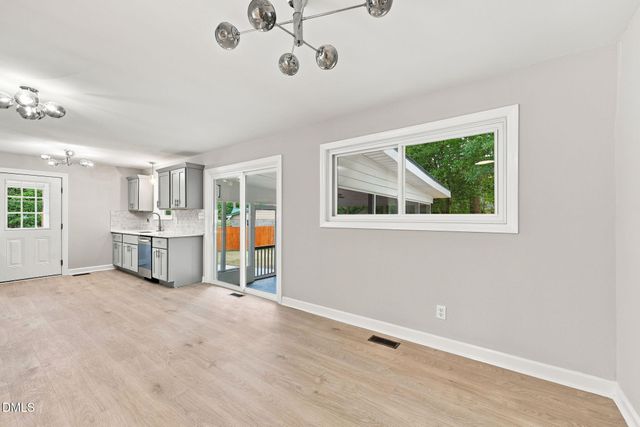 6326 Cool Shade Drive, Fayetteville, NC 28303