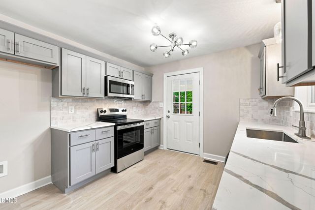 6326 Cool Shade Drive, Fayetteville, NC 28303