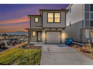 2940 Magic Carpet Loop, Colorado Springs, CO 80916