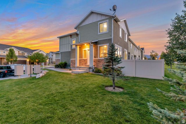 5554 S ROKEBY LN, Herriman, UT 84096