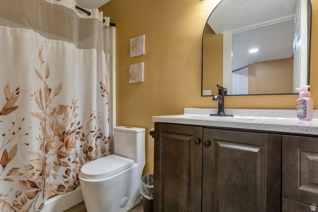 5554 S ROKEBY LN, Herriman, UT 84096