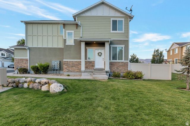 5554 S ROKEBY LN, Herriman, UT 84096
