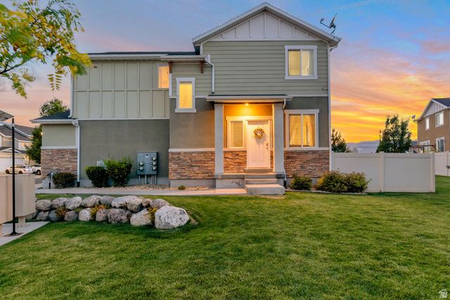5554 S ROKEBY LN, Herriman, UT 84096