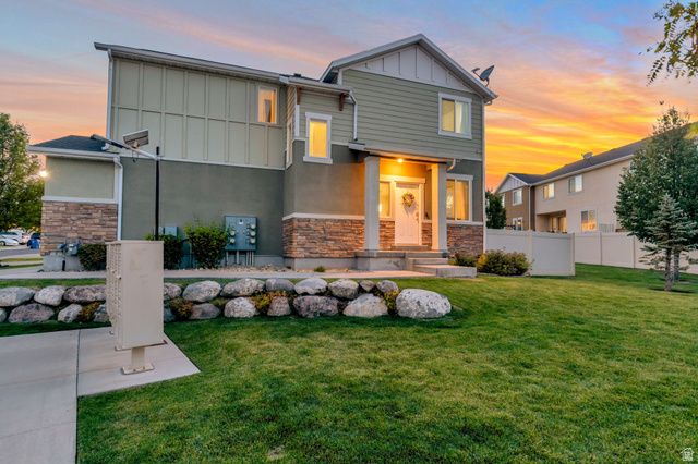 5554 S ROKEBY LN, Herriman, UT 84096