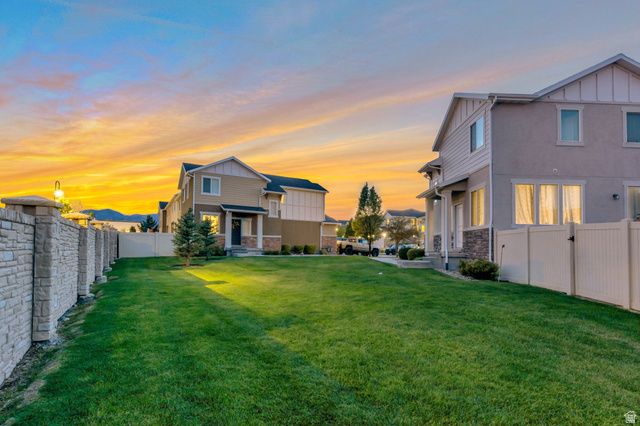 5554 S ROKEBY LN, Herriman, UT 84096