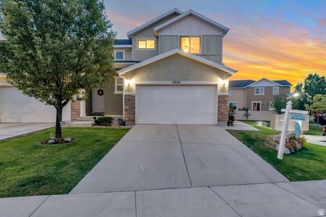 5554 S ROKEBY LN, Herriman, UT 84096