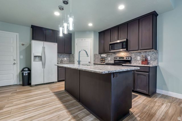 5554 S ROKEBY LN, Herriman, UT 84096