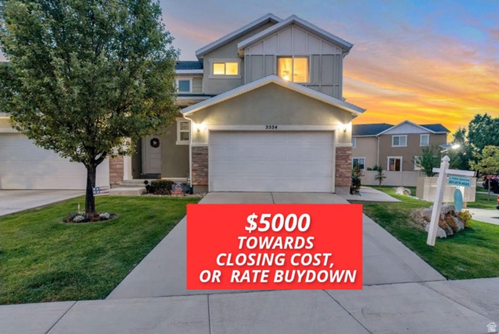 5554 S ROKEBY LN, Herriman, UT 84096
