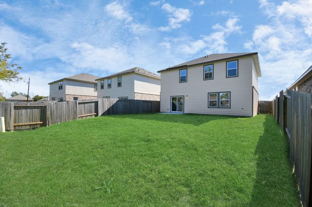 7819 Royalwood Drive, Houston, TX 77049