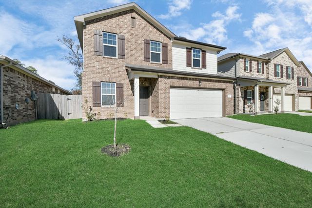 7819 Royalwood Drive, Houston, TX 77049