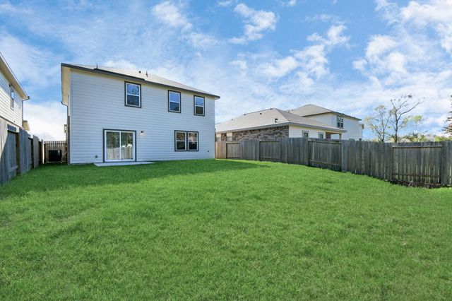 7819 Royalwood Drive, Houston, TX 77049