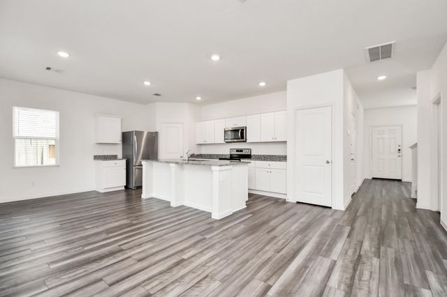 7819 Royalwood Drive, Houston, TX 77049