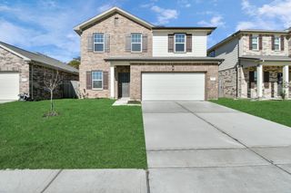 7819 Royalwood Drive, Houston, TX 77049