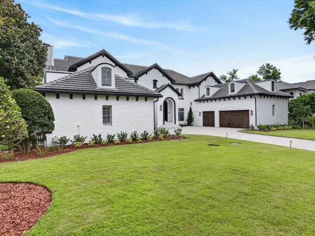9832 LAUREL VALLEY DRIVE, Windermere, FL 34786