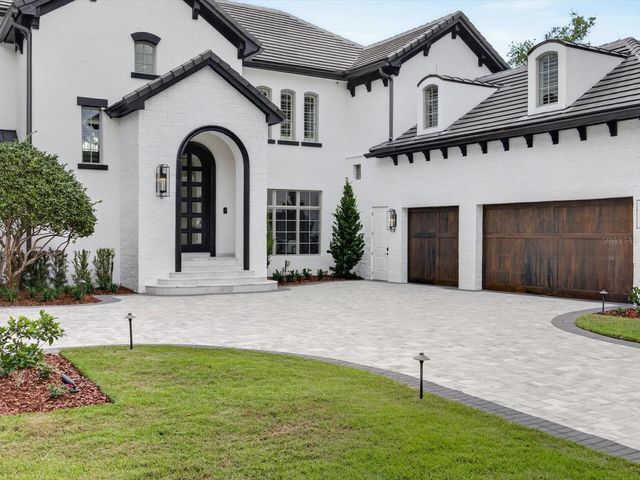 9832 LAUREL VALLEY DRIVE, Windermere, FL 34786