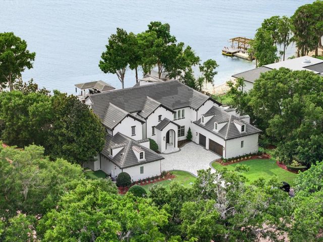 9832 LAUREL VALLEY DRIVE, Windermere, FL 34786