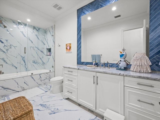 9832 LAUREL VALLEY DRIVE, Windermere, FL 34786