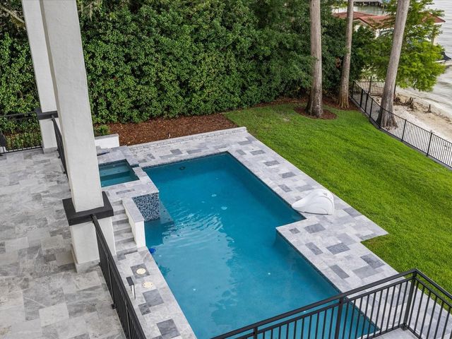 9832 LAUREL VALLEY DRIVE, Windermere, FL 34786