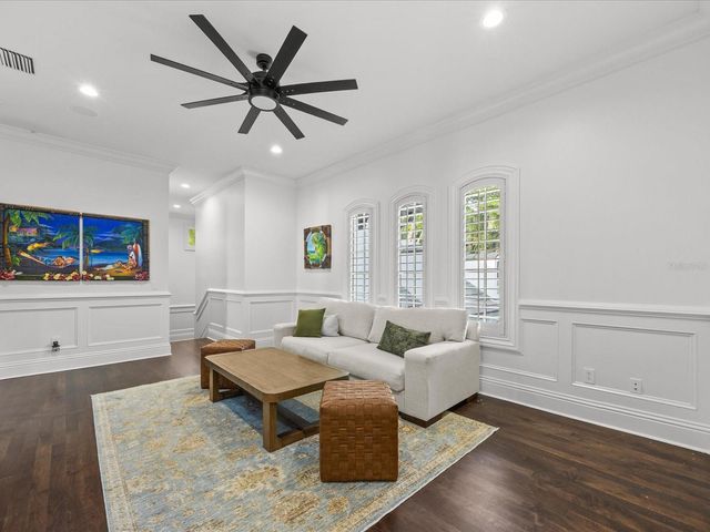 9832 LAUREL VALLEY DRIVE, Windermere, FL 34786