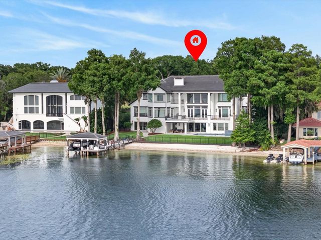9832 LAUREL VALLEY DRIVE, Windermere, FL 34786