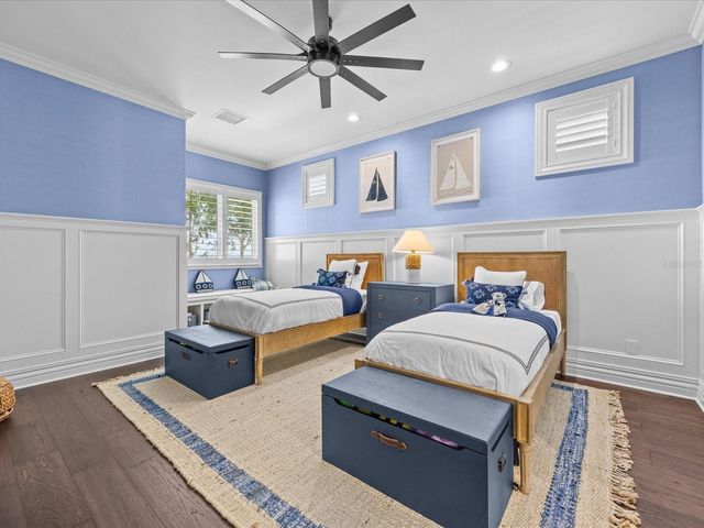 9832 LAUREL VALLEY DRIVE, Windermere, FL 34786