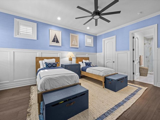 9832 LAUREL VALLEY DRIVE, Windermere, FL 34786