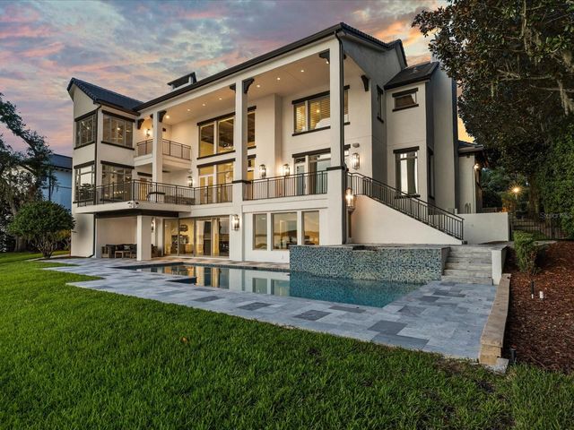 9832 LAUREL VALLEY DRIVE, Windermere, FL 34786