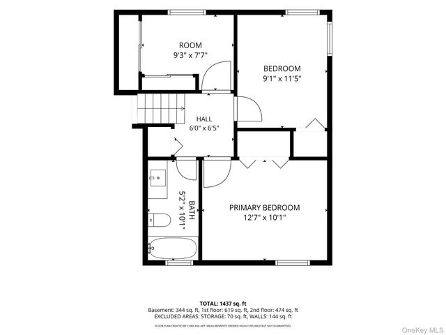 282 W 22nd Street, Deer Park, NY 11729
