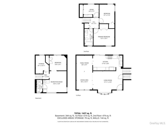 282 W 22nd Street, Deer Park, NY 11729