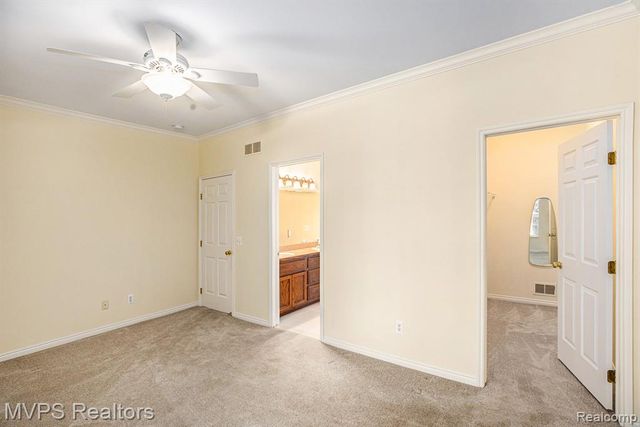 42640 Park Cresent Drive, Sterling Heights, MI 48313