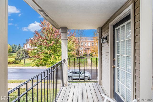 42640 Park Cresent Drive, Sterling Heights, MI 48313