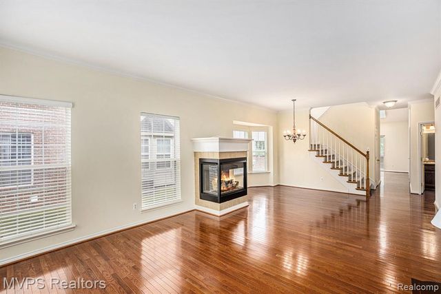 42640 Park Cresent Drive, Sterling Heights, MI 48313