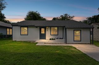 4236 Virginia Lane, Fort Worth, TX 76103