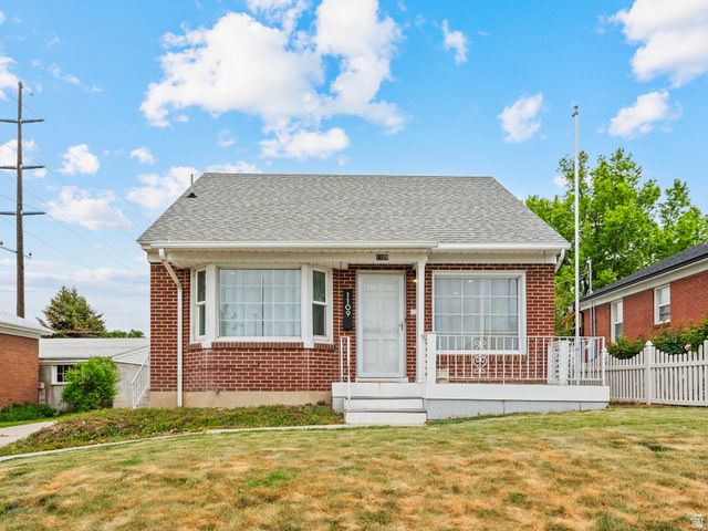 1109 E HUDSON AVE, Salt Lake City, UT 84106