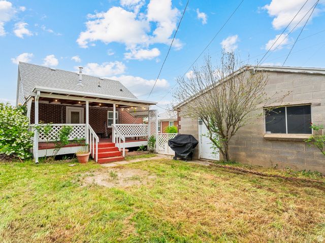 1109 E HUDSON AVE, Salt Lake City, UT 84106