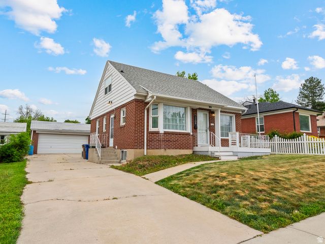 1109 E HUDSON AVE, Salt Lake City, UT 84106