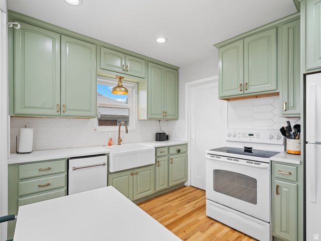 1109 E HUDSON AVE, Salt Lake City, UT 84106