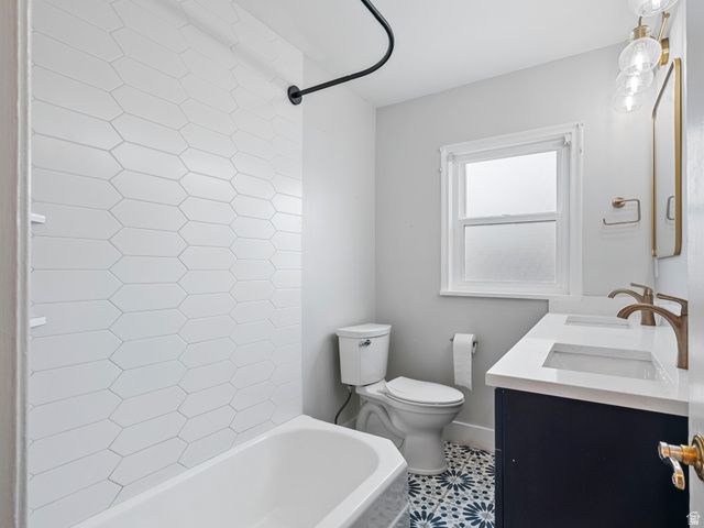 1109 E HUDSON AVE, Salt Lake City, UT 84106