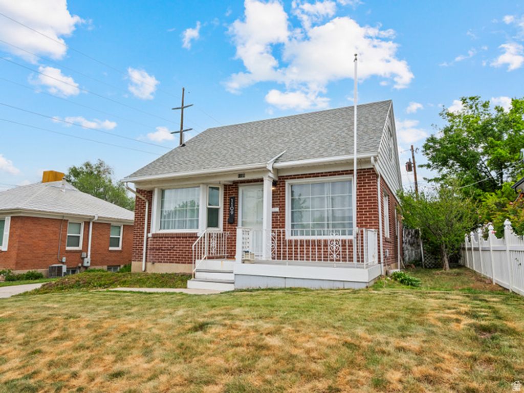 1109 E HUDSON AVE, Salt Lake City, UT 84106