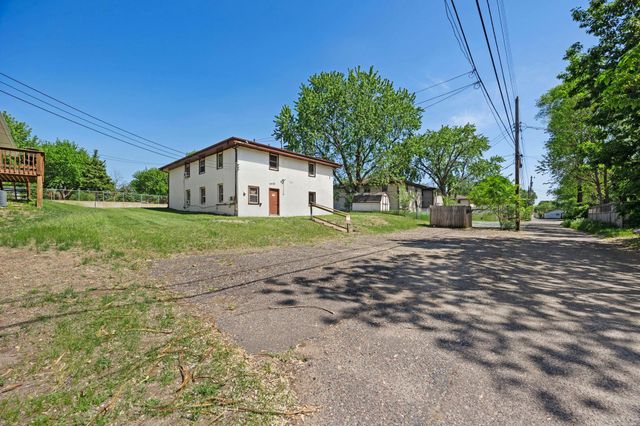 5428 5th Street NE, Fridley, MN 55421