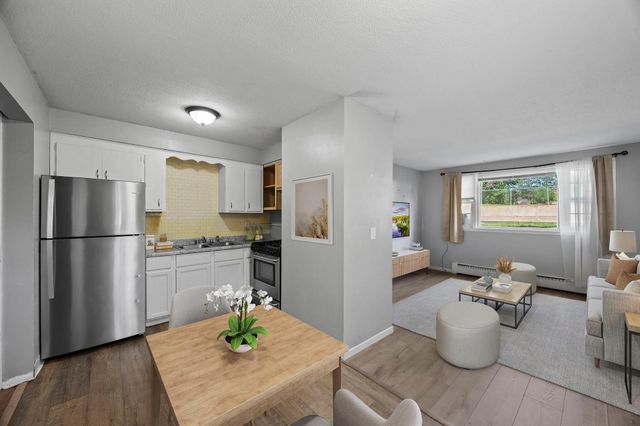 5428 5th Street NE, Fridley, MN 55421