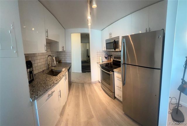 555 E William Street 10I, Ann Arbor, MI 48104