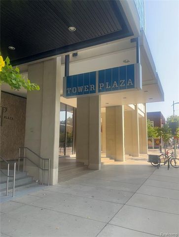 555 E William Street 10I, Ann Arbor, MI 48104
