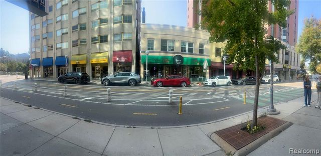 555 E William Street 10I, Ann Arbor, MI 48104